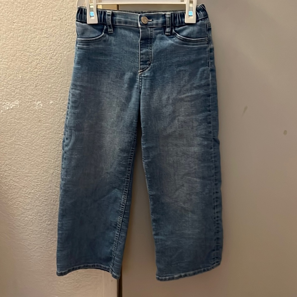 H&M kids jeans size 8 (girls)